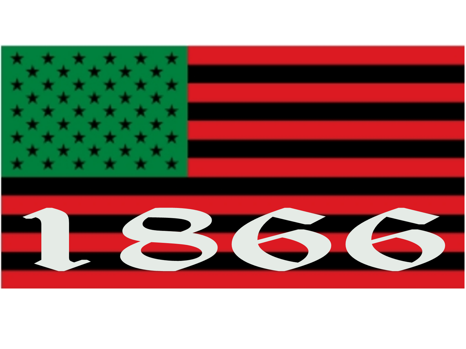 Black Flag 1866