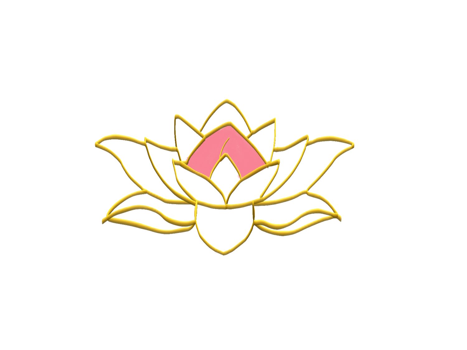 Hidden Lotus