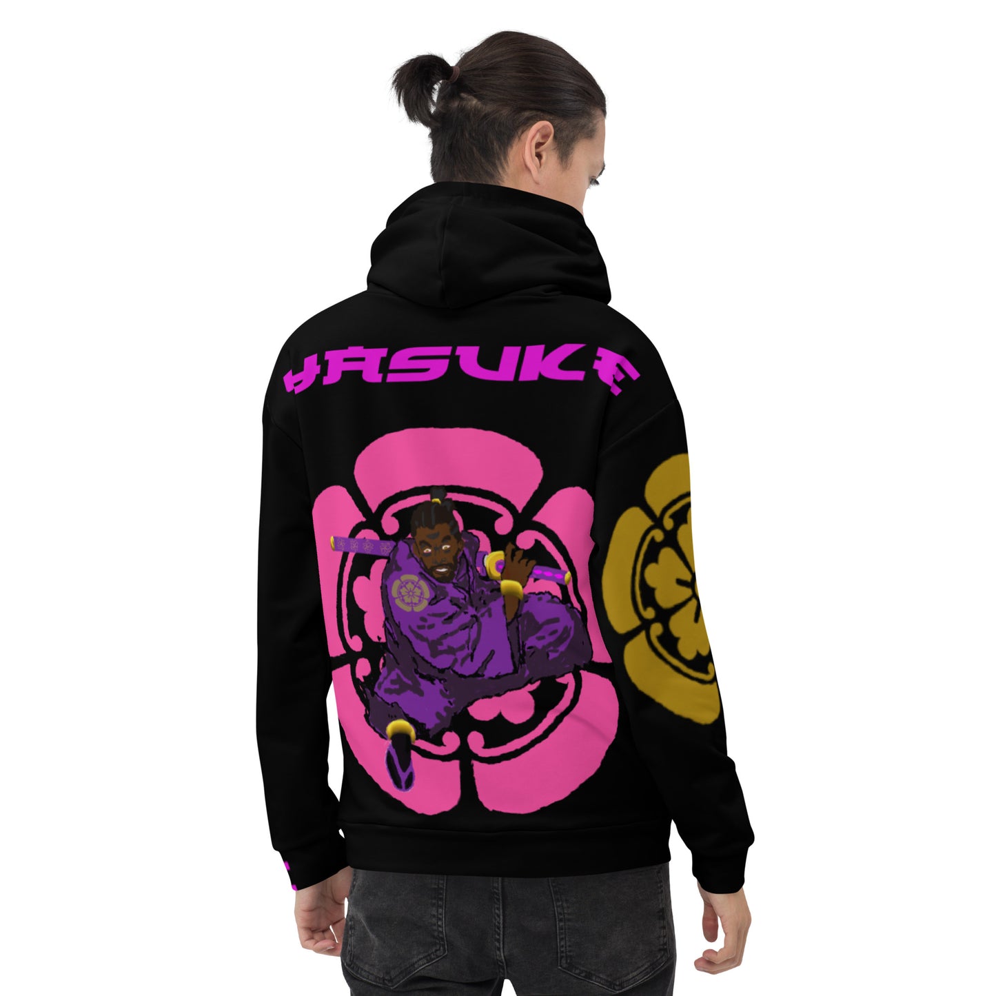 Unisex Hoodie