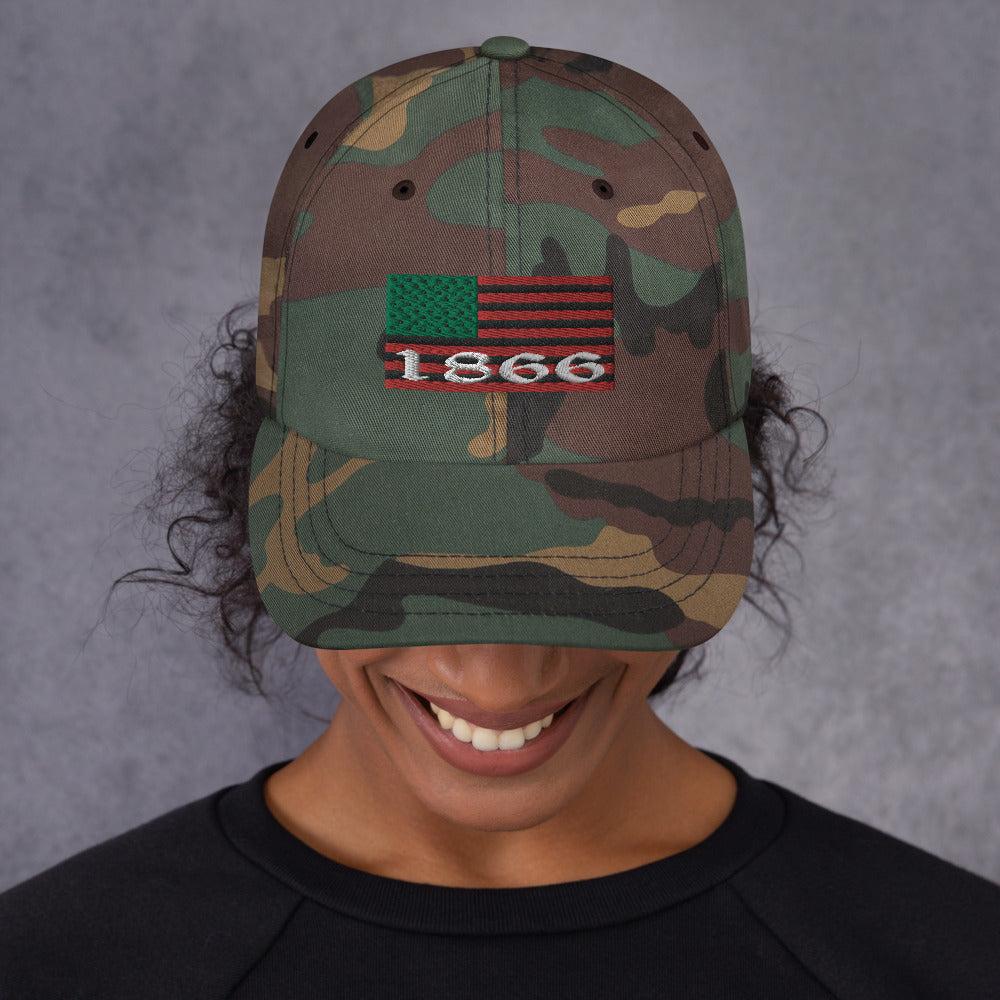 Dad hat