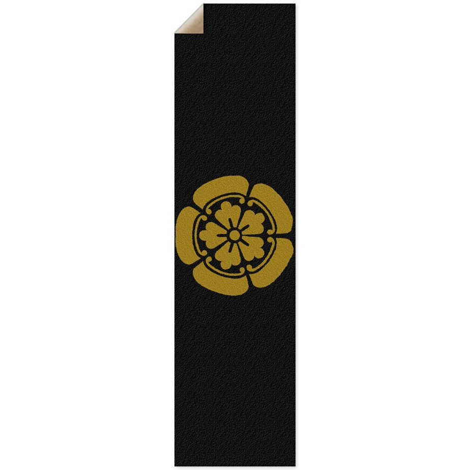 Yasuke Griptape