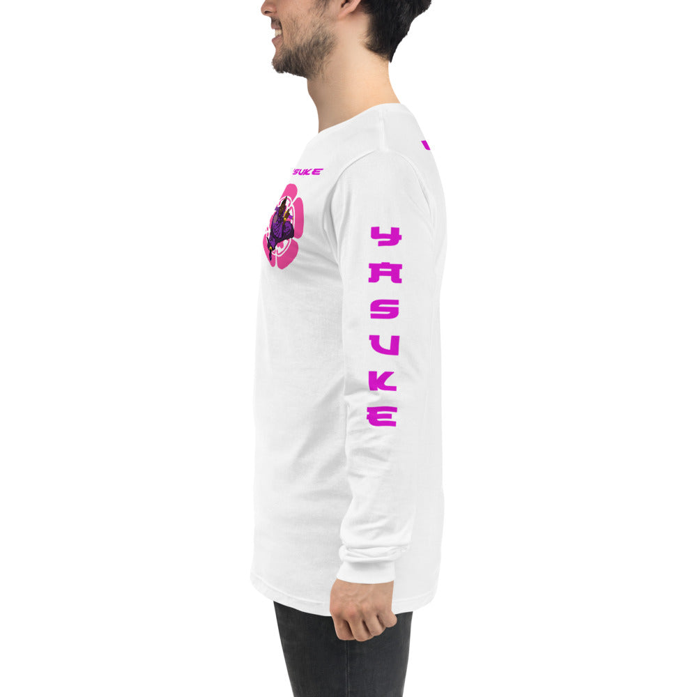 Unisex Long Sleeve Tee