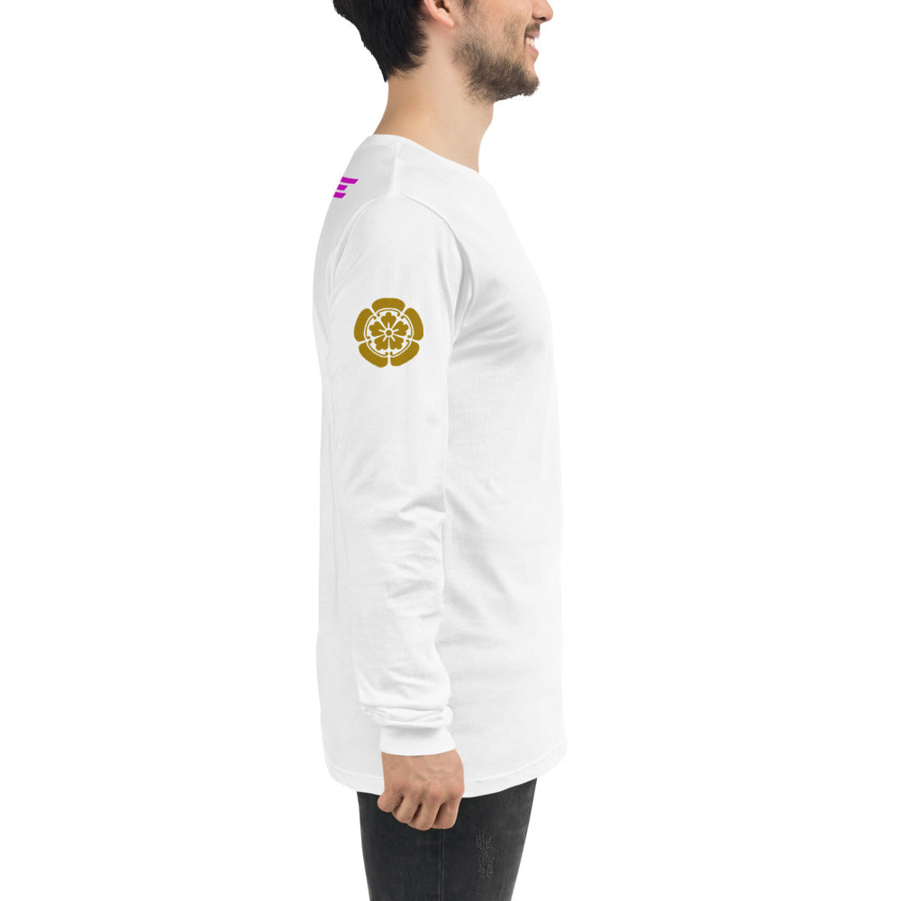 Unisex Long Sleeve Tee