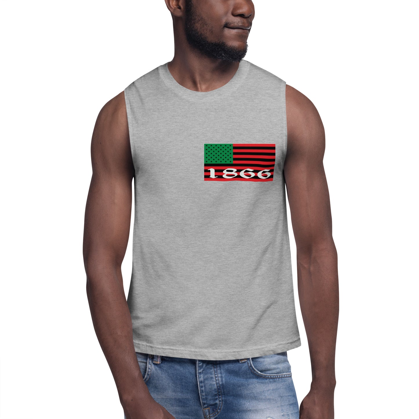 Muscle Shirt