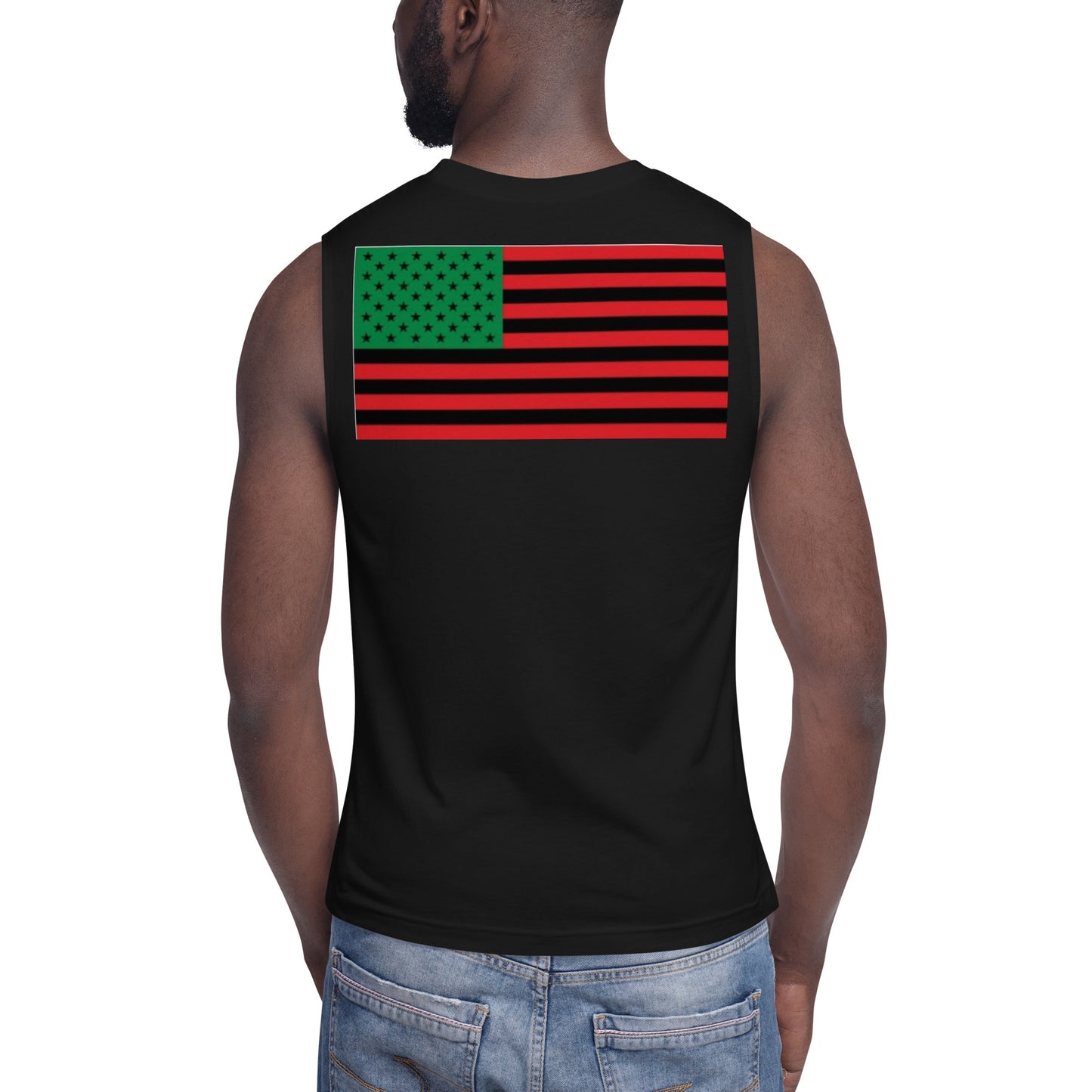 Muscle Shirt
