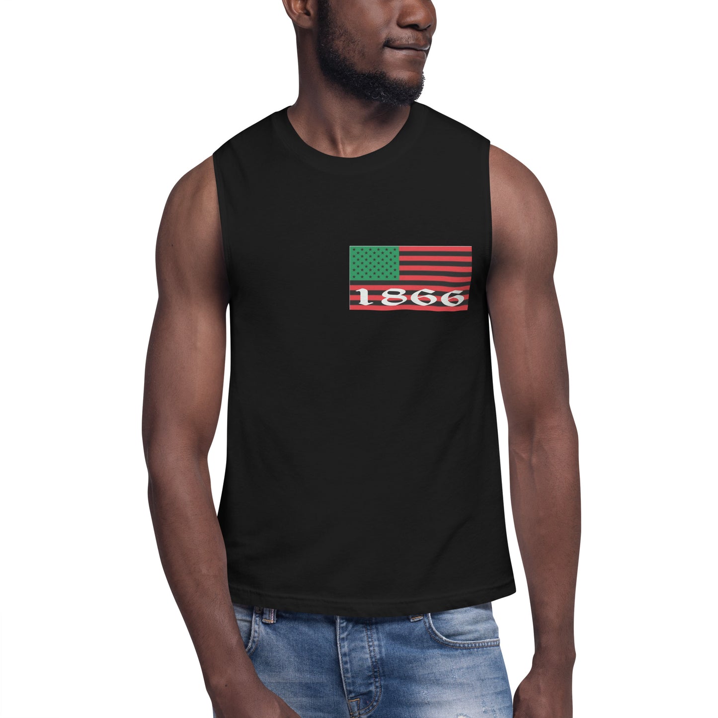 Muscle Shirt