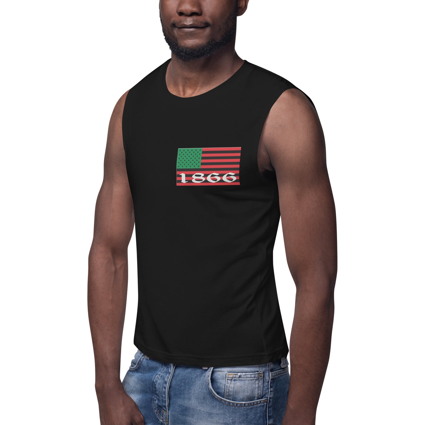 Muscle Shirt