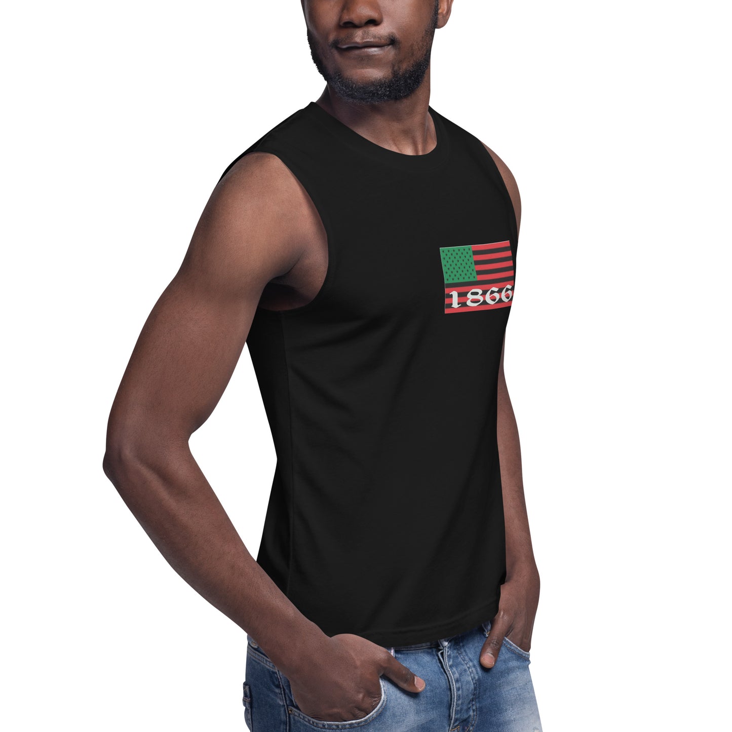 Muscle Shirt
