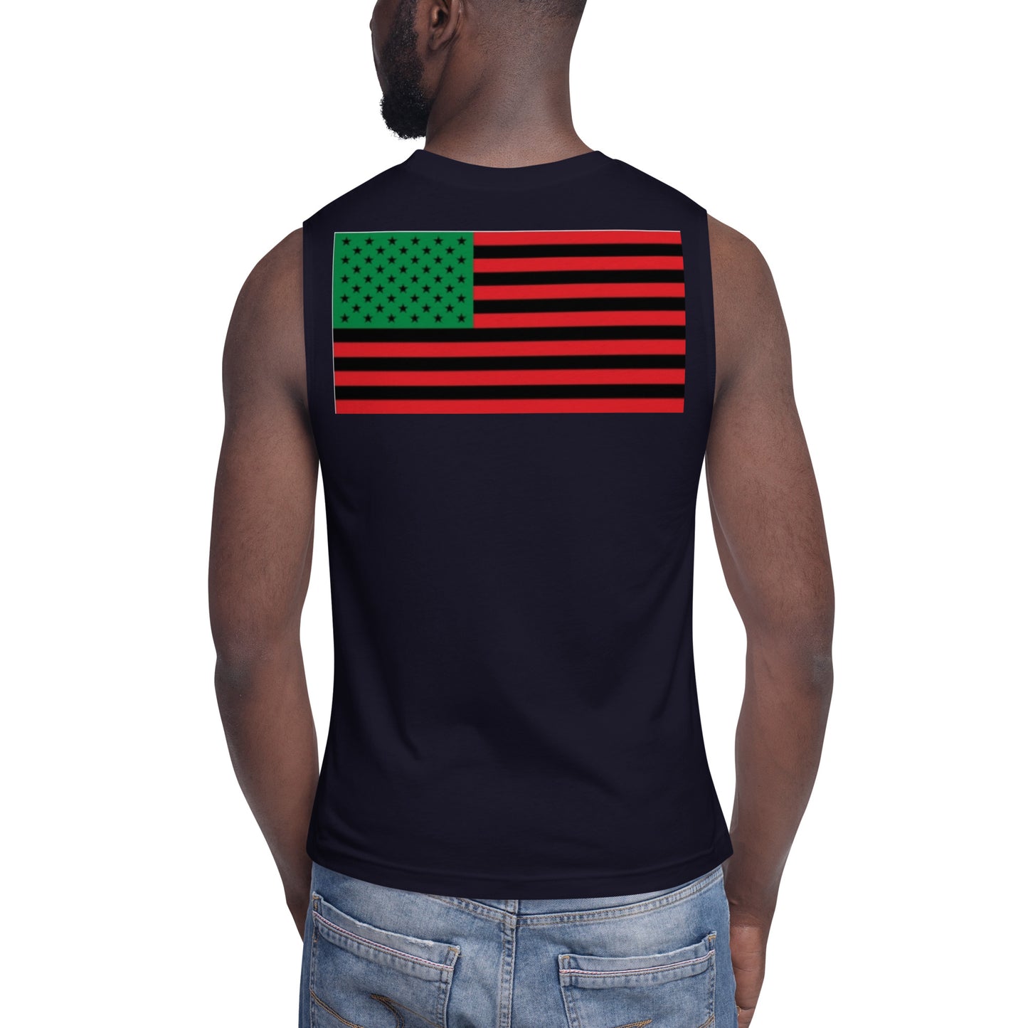 Muscle Shirt