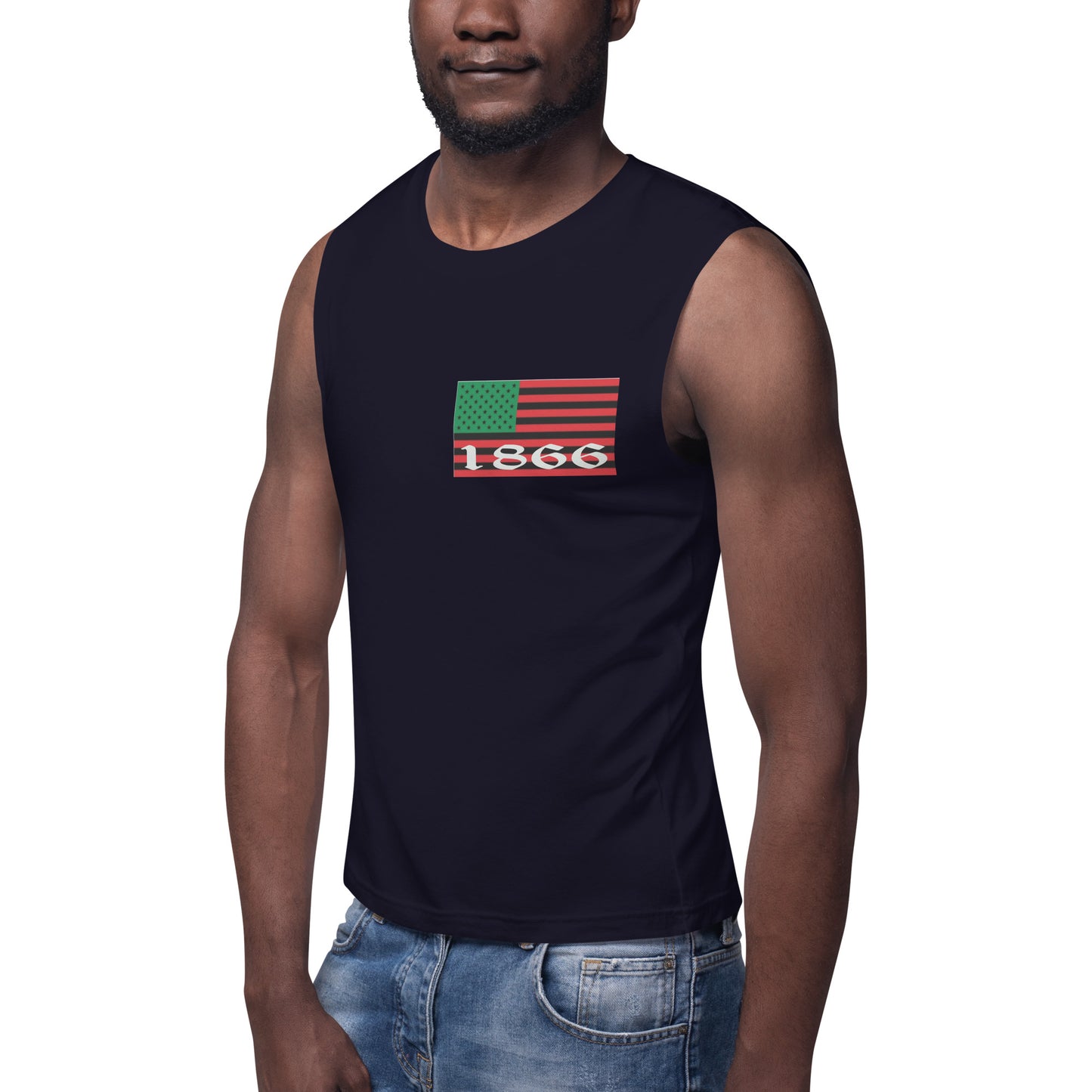 Muscle Shirt
