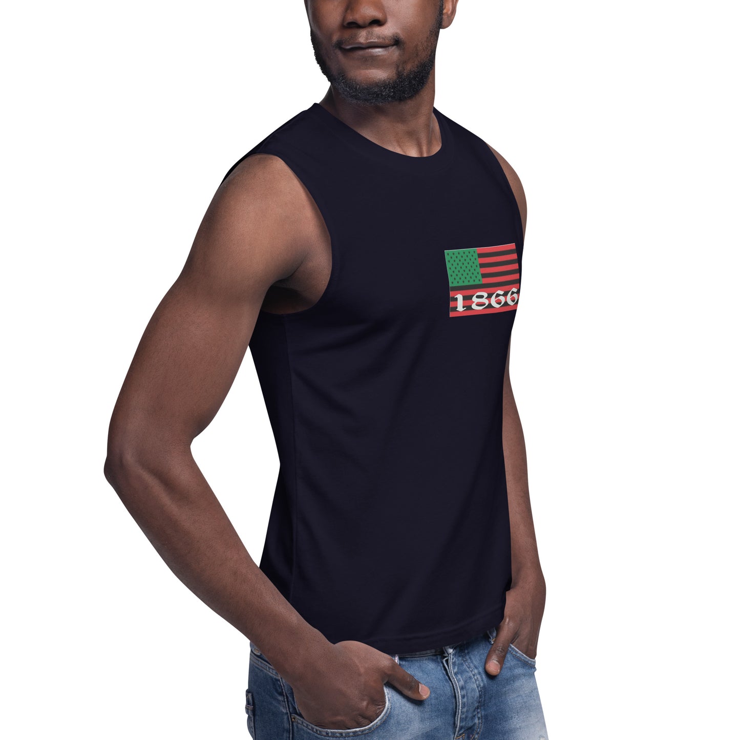 Muscle Shirt
