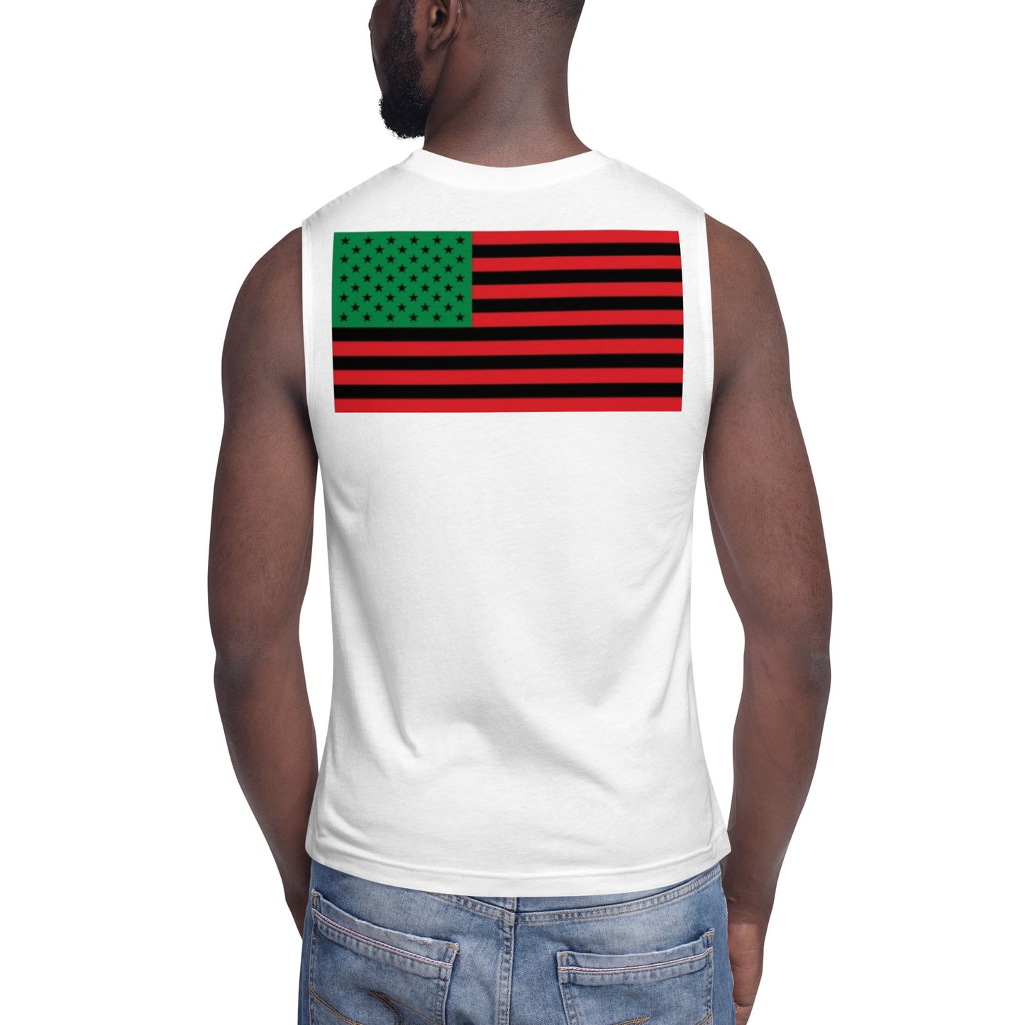 Muscle Shirt