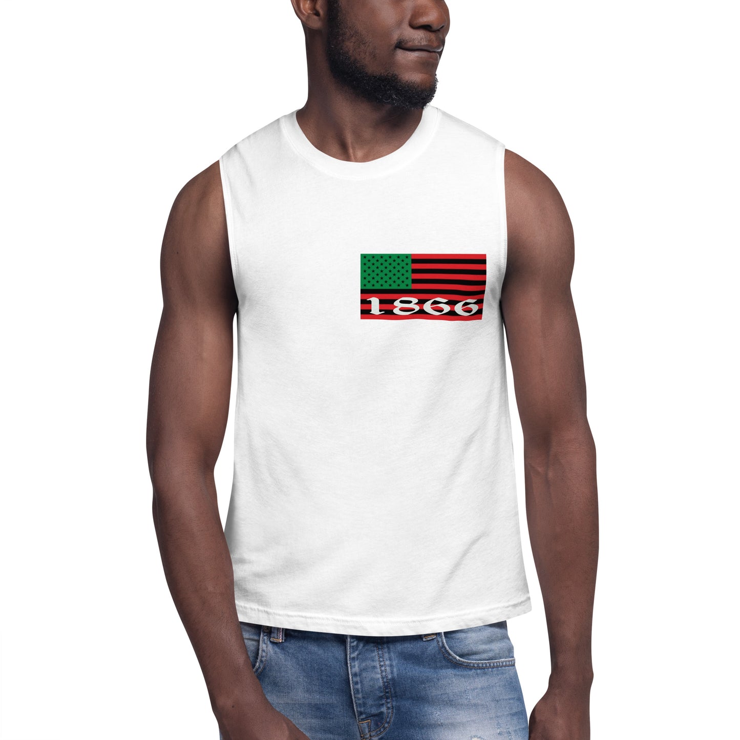 Muscle Shirt