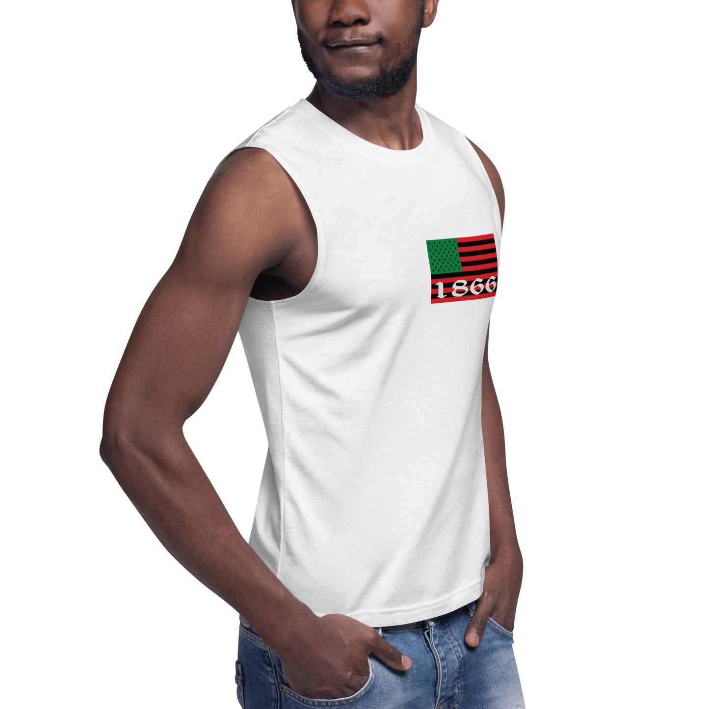 Muscle Shirt