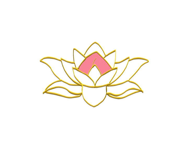 Hidden Lotus