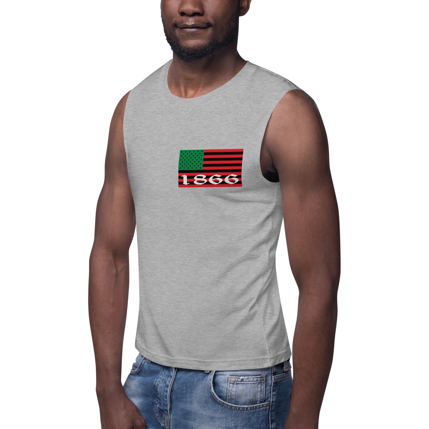 Muscle Shirt