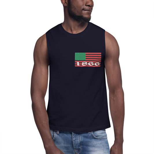 Muscle Shirt