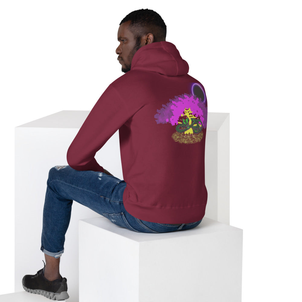 Unisex Hoodie